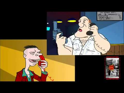 Tube Bar | Prank Calls | 35th Anniversary DVD (2010) | Listen Red