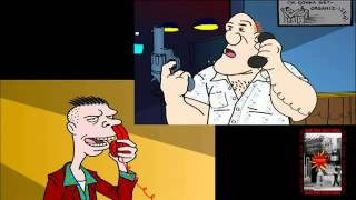 Tube Bar | Prank Calls | 35th Anniversary DVD (2010) | Listen Red