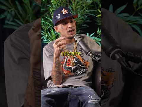 ¿Por Qué EL JINCHO Votaría a VOX? #podcast #eljincho #worldcast #vox #rap