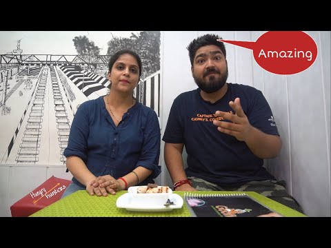 Bringing up the best amongst in the Badlapur [ Goofies Ice-cream Parlor ] #Ice-creams #Hungryhunters