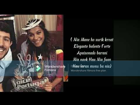 MARVI ILUZAUN KARAOKE