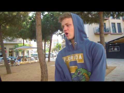 Disaster vs Albino vs Suna Semifinal Urban (24/06/2017)