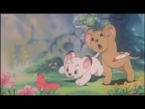 劇場版・ジャングル大帝 デジタルリマスター Video3