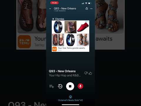 Fake Love 💝 Peblo Da BG on Q93