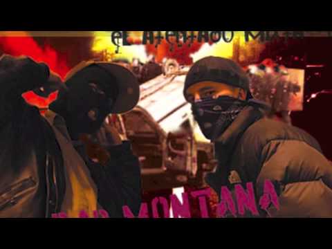 Trad Montana & Mitsu - 04. Angie