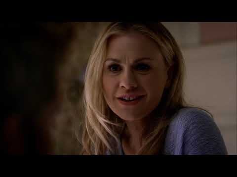 True Blood (6x03) - Sookie and Jason discuss their parents