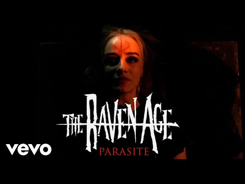 The Raven Age - Parasite (Official Video)
