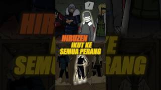 Download lagu HIRUZEN IKUT KE SEMUA PERANG DUNIA SHINOBI mp3