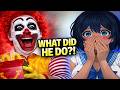 Jaydaddy You Laugh You Restart Offensive PART 8 Reaction