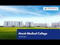 Akash Institute Of Medical Science Research Centre AIMS RC