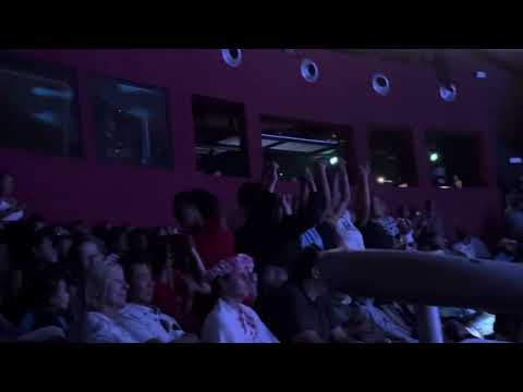 TETOOFA Teiho - Varua maita’i (Concert ĀMUI nō MAUI 19/08/23)