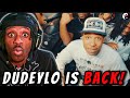 DudeyLo Crash Out Official Video TTP PRIMO REACTION