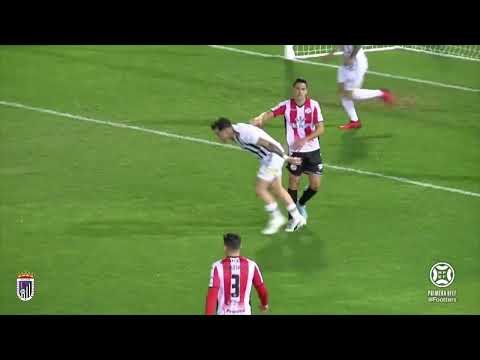 Resumen CD Badajoz 0 Zamora CF 0