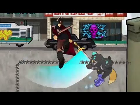 Bouncing Leffen's Fox Around