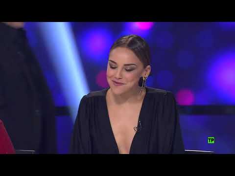 Avance Programa 8 Temporada 10 Tu Cara Me Suena,Viernes 19 Mayo a la 22:00h en Antena 3 (19/05/2023)