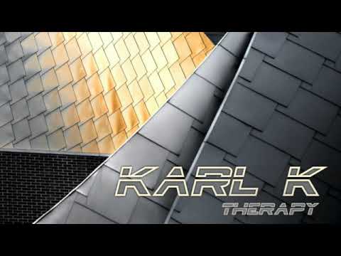 Karl K - Broken [Premiere]