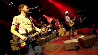 Yodelice - festival d&#39;énergies 2014