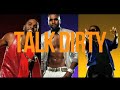 Talk Dirty - Jason Derulo ft. 2 Chainz (Clean ...