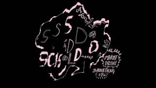 School Damage - Phone Drone / Something New 7"