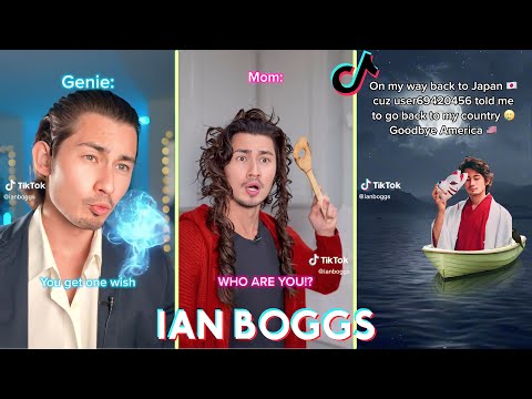 New Ian Boggs Tiktok Funny Videos - Best tik tok of @IanBoggs  Videos 2022 (NOT POV)