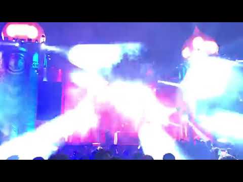 Daydream festival mexico dudi sharon live set 2017