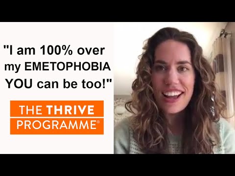 Learn to Thrive with Matt, LLC video.