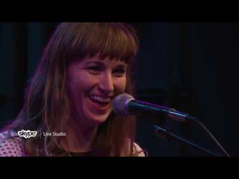 Holly Miranda - Interview (101.9 KINK)