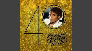 Michael Jackson - Niteline (Remastered) [Audio HQ]