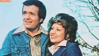 Bill Anderson And Mary Lou Turner - Let Me Take You Away