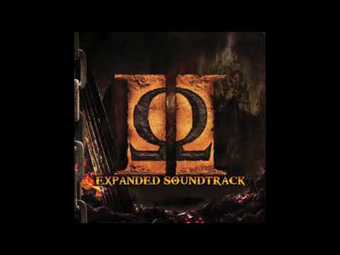 God Of War 2 - Eastern Ramparts + Heart Of The Colossus 