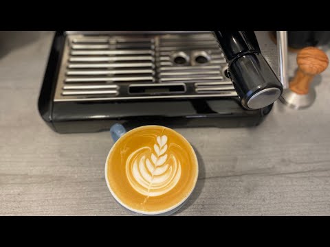 Sage Barista Express Tips and Tricks