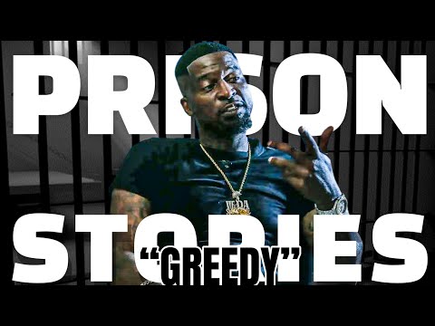 “Leader of the BL00DS Explains how ALL the RULES Changed in Prison” Greedy Full Ep. | 8 Year Bid