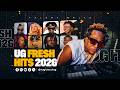 UG FRESH HITS 2026 MIX DJ MAGICTOUCH UG