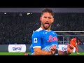 Napoli-Lazio 4-0,  le immagini del match