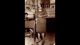 Mahalia Jackson - Trouble Of The World