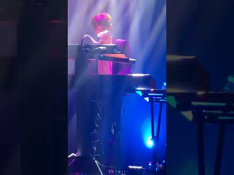 180304 wonpil piano solo "Congratulations" @ EVERY DAY6 FINALE CONCERT