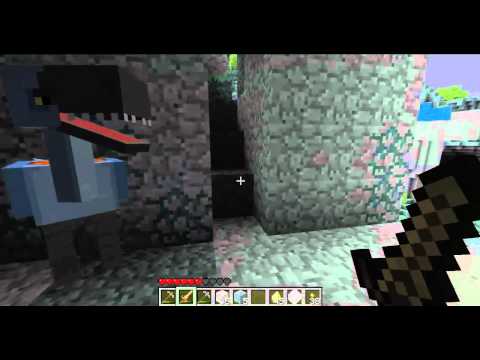 Minecraft Aether 1.02 Lets Play - Ep 5