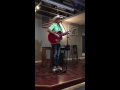 Thom Shepherd "Drunk I Am"
