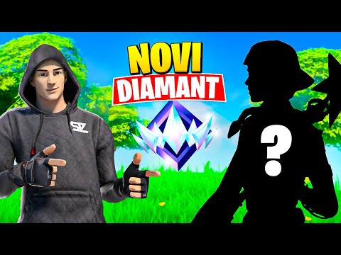 GLEDAMO DIA JAXA NA TURNIRJU! | Fortnite