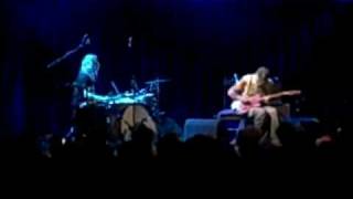 Seasick Steve-One True - Amsterdam 2009