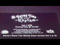 Rhyme Time Rhythm Demo Version Part 1 To 48 Makes Me