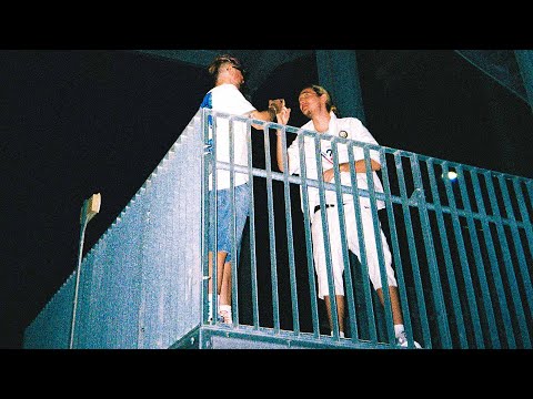 nopartyboys - ALO (feat. NANE & SOLOMON)