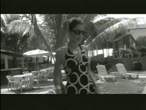 Ivana Santilli -- Too Deep Official Music Video