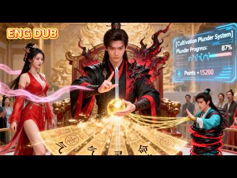 【ENG DUB】🔥Reborn as a Villain—He Steals the Hero’s Fiancée, Only to Rewrite Fate