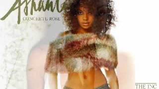 Ashanti - Lose Your Love ( In These Streets )