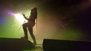 Bethlehem - "Schatten Aus Der Alexander Welt" live in Munich