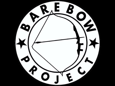 Episode #99: Barebow Talk - Training, Indoor Setups, Online Seminar, and More