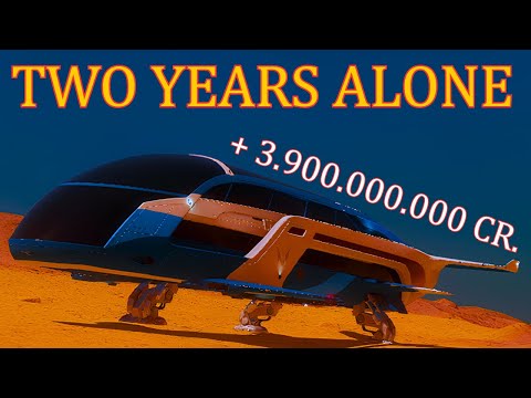 Elite Dangerous Exploration in a Nutshell (Story/Guide)