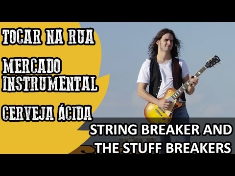 String Breaker