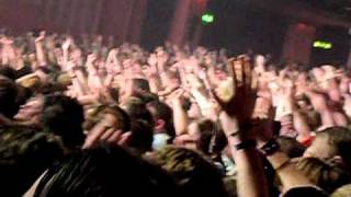 Fanfare For the Conscious Man - Enter Shikari live at hammersmith